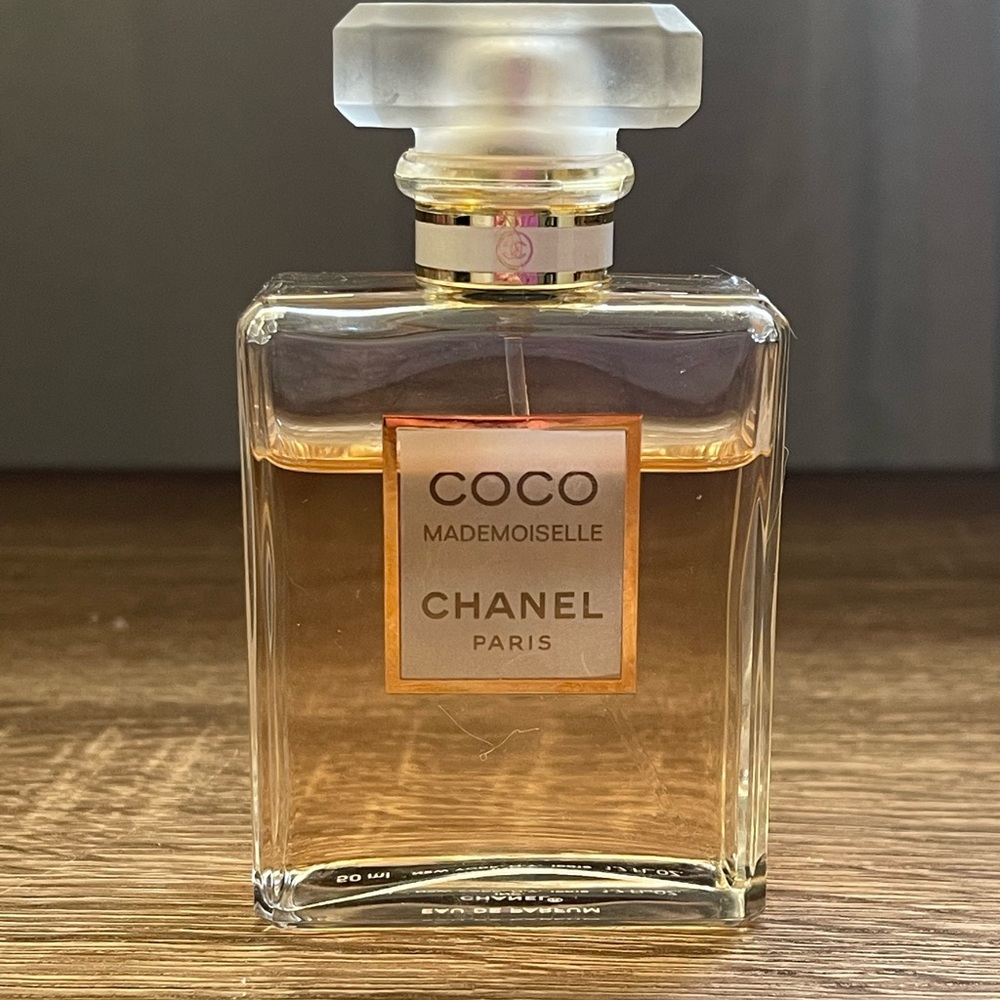 Chanel Coco Mademoiselle EDP 1.7oz